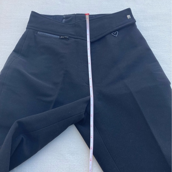 OBERMEYER | Women Jinks Soft Shell Snow Pants - Picture 14 of 16